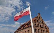 Прапор Польщі