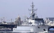 Бійці ГУР вивели з ладу російський корабель