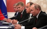 Путін неодноразово міркував про ядерний удар по Україні — російський опозиціонер Соловей
