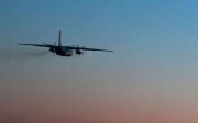 Сирійські повстанці заявили про причетність до падіння російського Ан-26