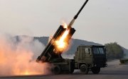 КНДР могла передати Росії потужні ракетні установки M1991 — що про них відомо