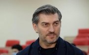 Михеїл Кавелашвілі