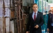 Угорщина ніколи не підтримає санкції проти російського газу — Сіярто