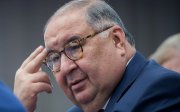 Алішер Усманов