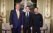 Про що говорили Зеленський і Трамп