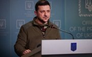 Зеленський звільнив ФОПи від сплати ЄСВ