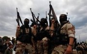 США атакували табори бойовиків ІДІЛ у Сирії