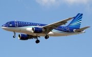 Azerbaijan Airlines