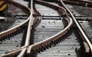 Партизани влаштували диверсію на залізниці біля окупованого РФ Маріуполя