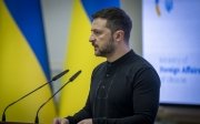Зеленський