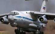РФ задіяла караван літаків для масштабного відступу з Сирії