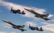 авіація США
