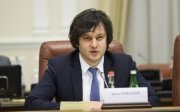 Естонія ввела санкції проти премʼєра Грузії та ще 13 посадовців