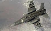 Держдеп США схвалив пакет послуг з обслуговування F-16 для України на 266 млн дол