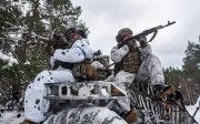 Понад тисяча військових та 12 танків. Генштаб озвучив нові втрати РФ