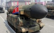 КНДР могла передати Росії балістичні ракети Pukguksong-2. Що про них відомо