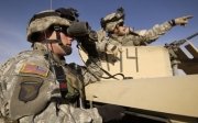 Невідомі дрони стежать за військовою базою США — що відомо
