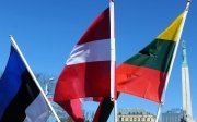 Протести в Грузії. Країни Балтії введуть санкції проти відповідальних за розгін активістів