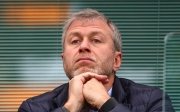 Роман Абрамович
