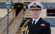 Британський адмірал Радакін закликав НАТО готуватися до ядерних загроз РФ
