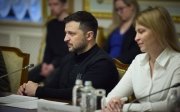 Зеленський