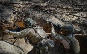 ЗСУ знищили рекордну кількість солдатів та техніки армії РФ протягом листопада