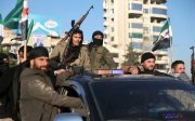 Прихильники режиму Асада вбили 14 поліцейських у Сирії