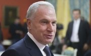 Російський мільярдер Ковальчук допомагає Путіну підтримувати війну проти України