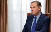 Медведєв
