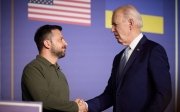 Зеленський невдовзі зателефонує Байдену — з якою метою