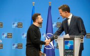 Зеленський і Рютте