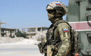 Нова влада Сирії закликає РФ повністю вивести свої війська