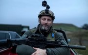Павло “Дзядзько” Шурмей