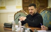 Зеленський