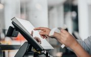 Сучасні технології автоматизації кафе