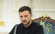 Зеленський