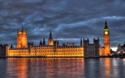 парламент Британії