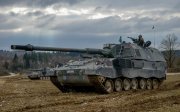 Німеччина передала Україні новий військовий пакет — що туди увійшло