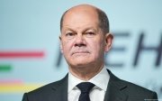 Німеччина найближчим часом обговорить із союзниками гарантії безпеки для України