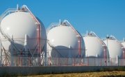 Газове сховище