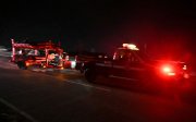 Авіакатастрофа у Вашингтоні