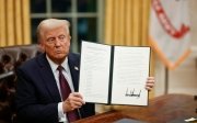 Трамп