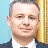 Сергій Марченко