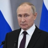Володимир Путін