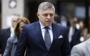 Фіцо відмовився їхати до Києва на запрошення Зеленського