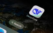 DeepSeek