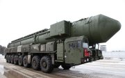 Ядерна атака РФ майже напевно спровокує фізичну відповідь — представник НАТО