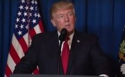 Трамп відповів на відмову Данії продати Гренландії