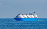 Танкер з СПГ