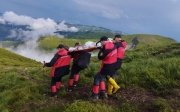 На Говерлі від удару блискавки загинули дві людини. Серед них дитина